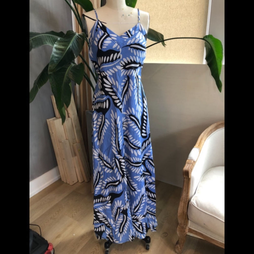 Diane Von Furstenberg Dress